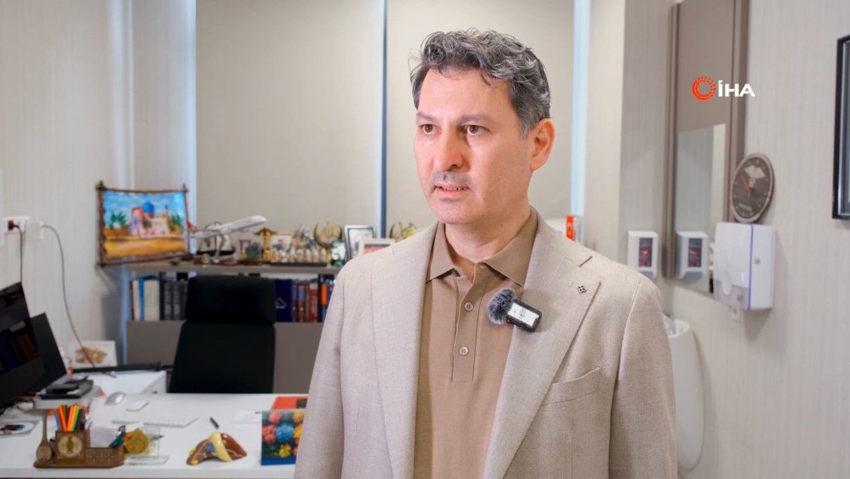 Denizli Haber Doktor Sağlık