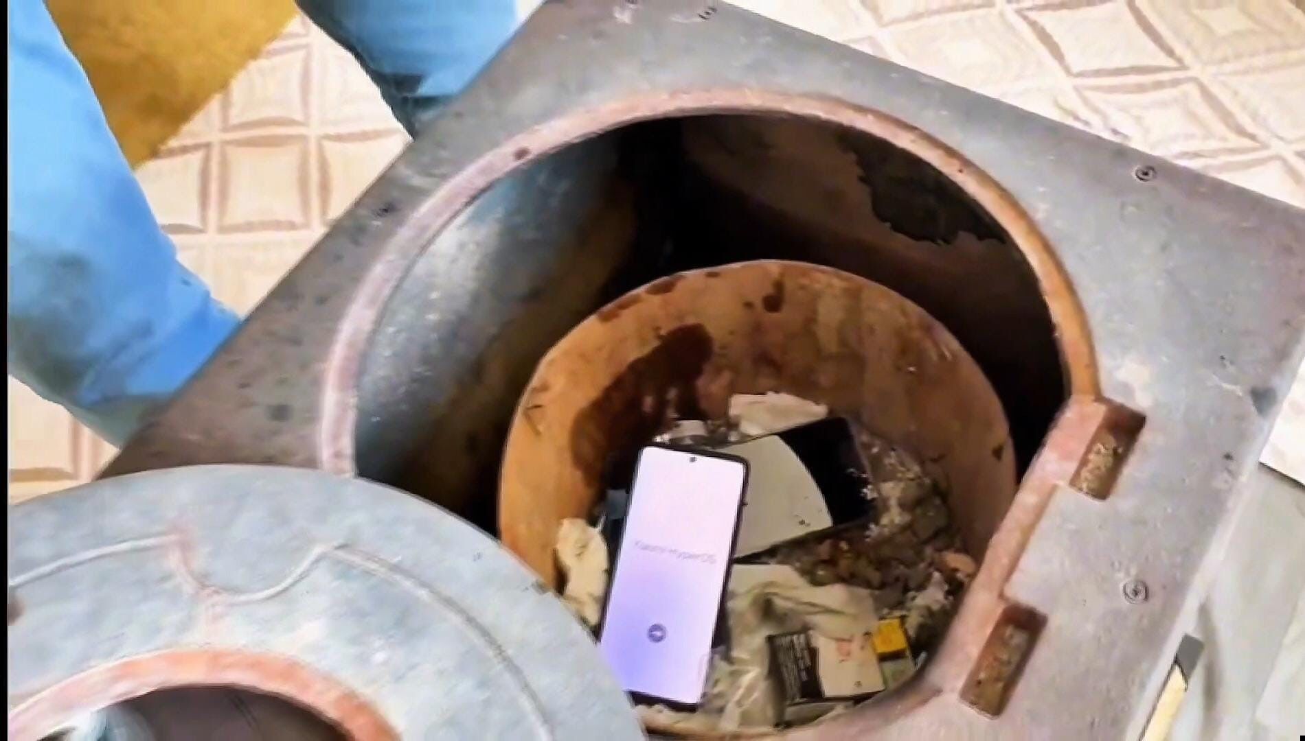 Denizli Haber Dolandırıcılık (2)-2