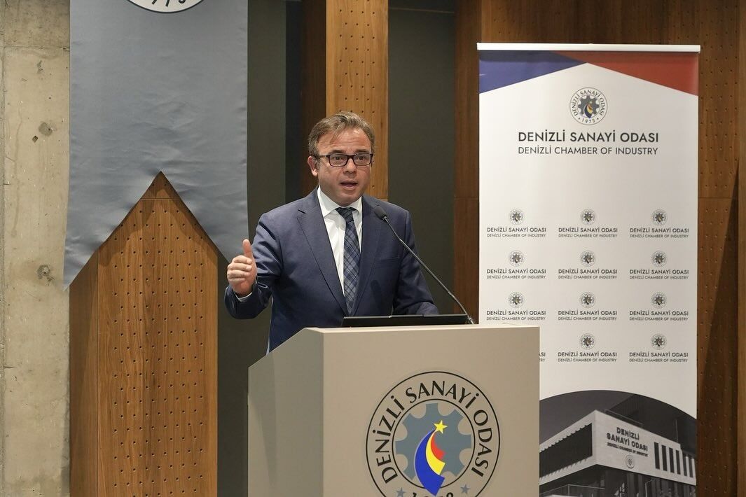 Deni̇zli̇ Haber Dso Tei (4)