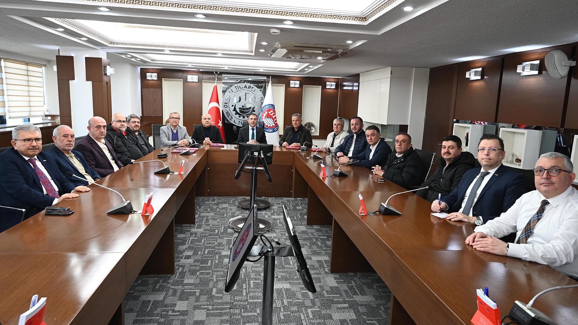 Deni̇zli̇ Haber Dto2-7