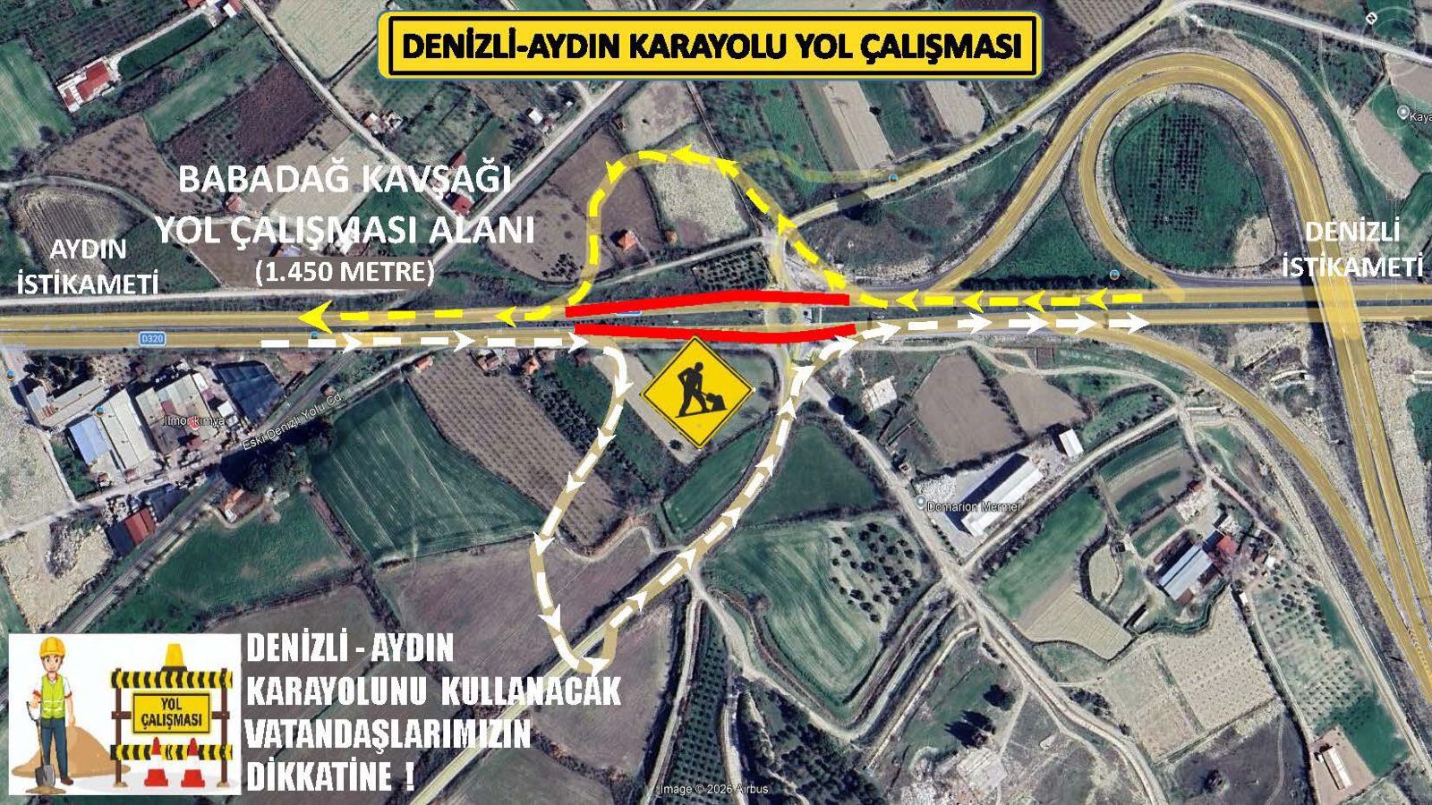 Denizli Haber Emniyet Yol (1)