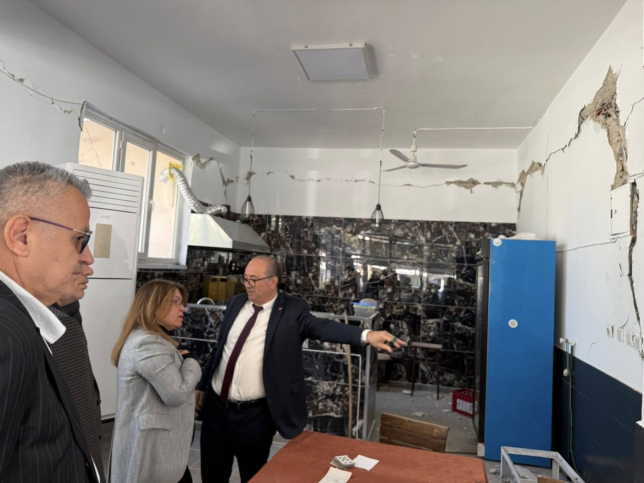 Denizli Haber Esnafff