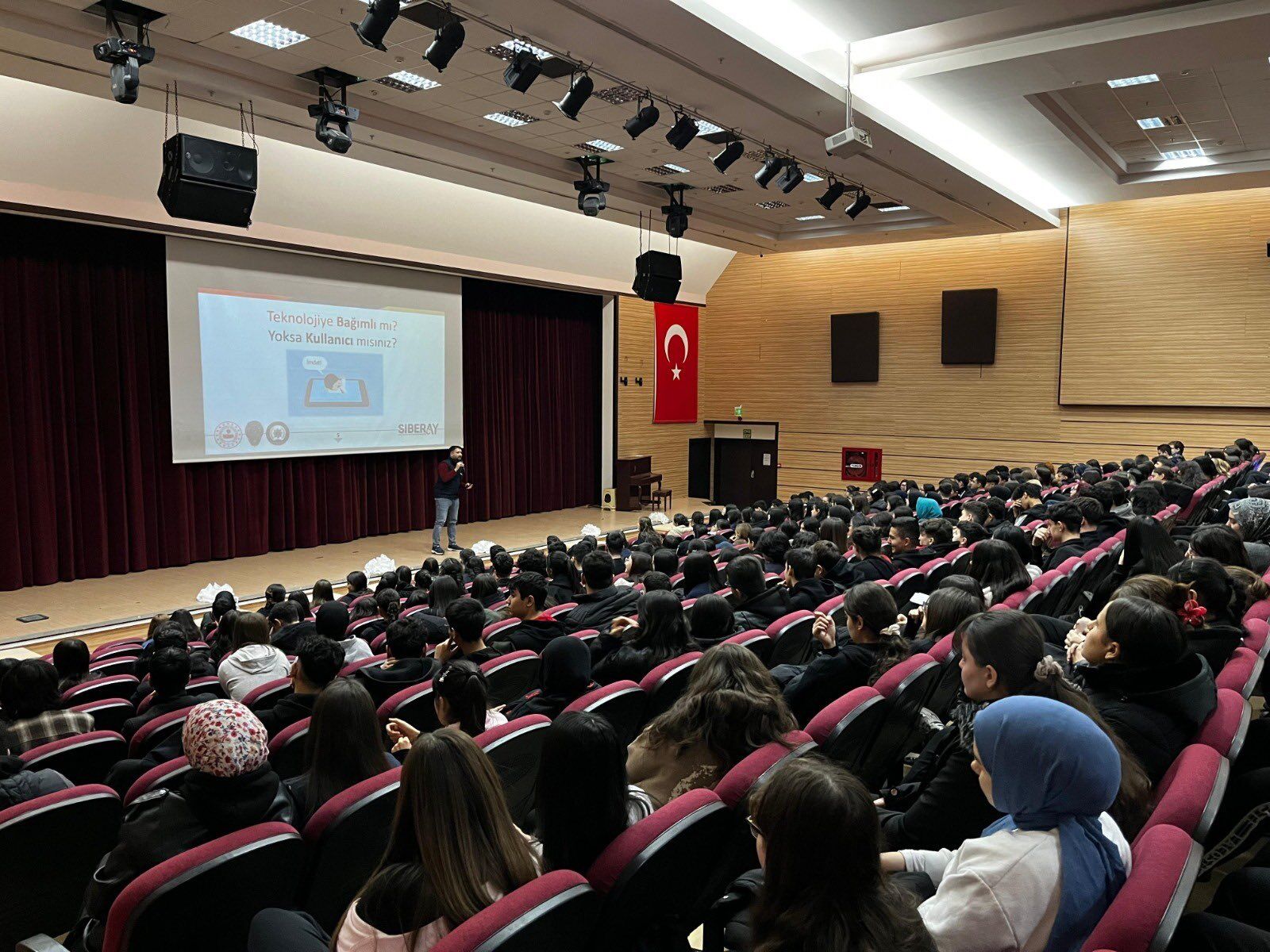 Denizli Haber Farkındalık