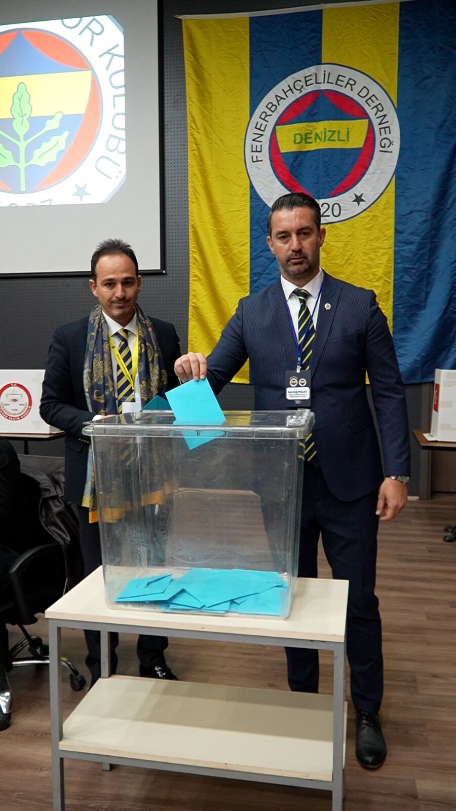 Denizli Haber Fenerbahçe Seçim (2)