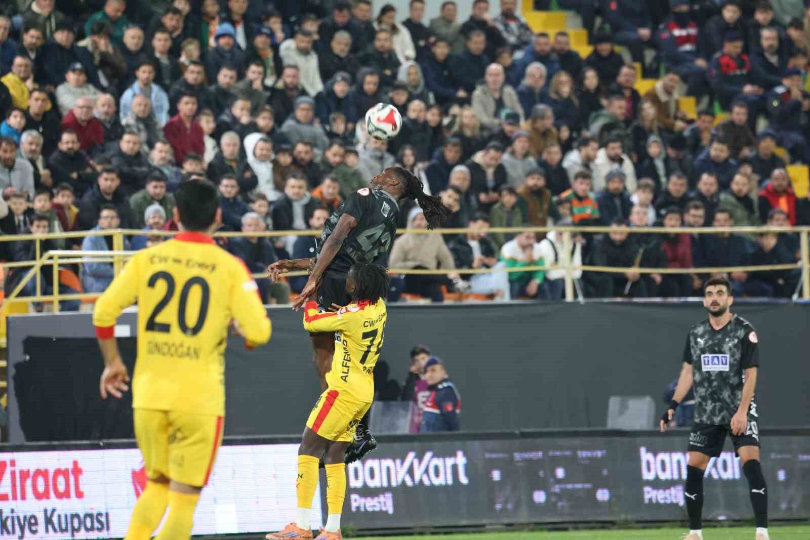 Denizli Haber Galatasaray2-1