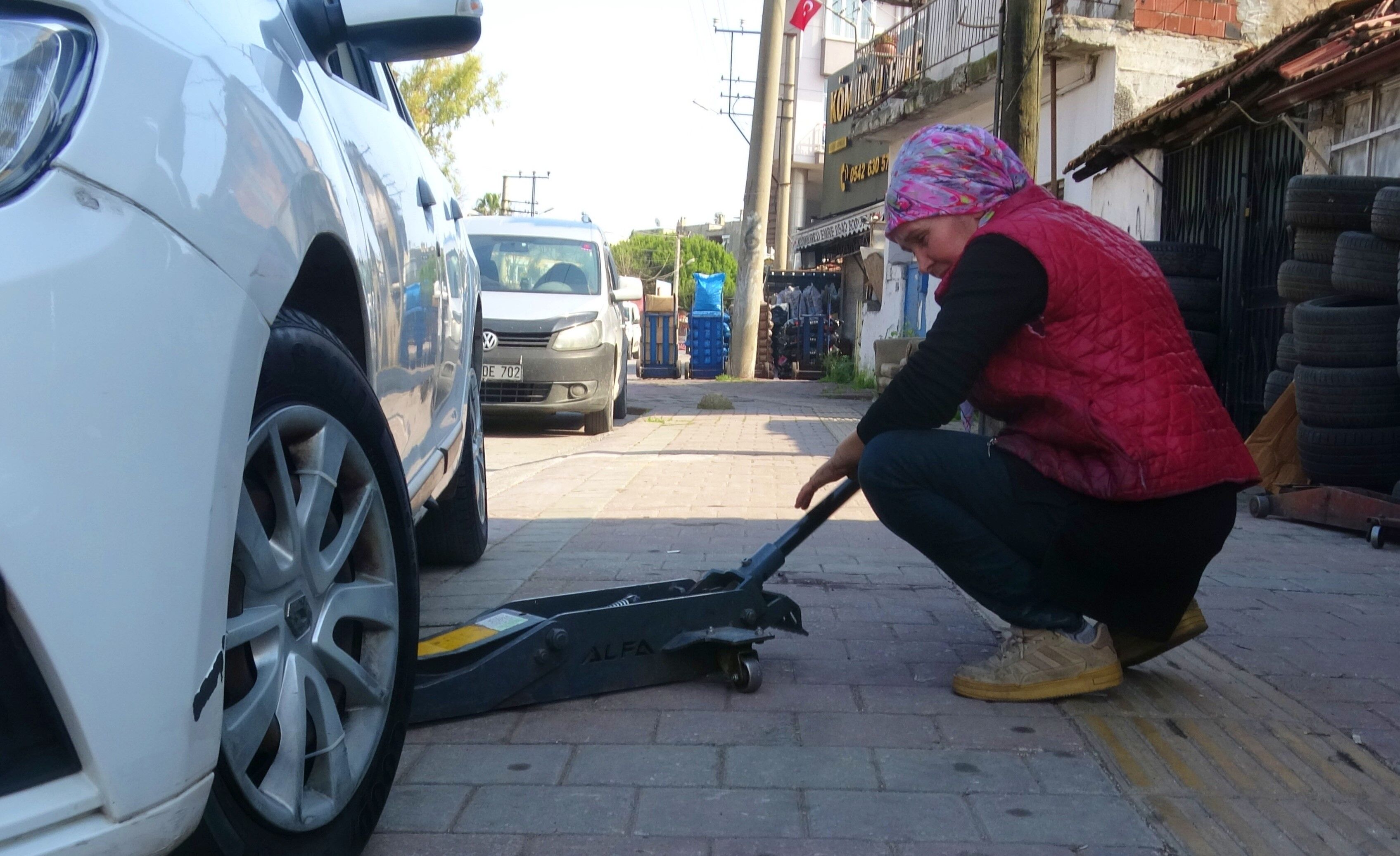 Denizli Haber Güçlükadın (2)