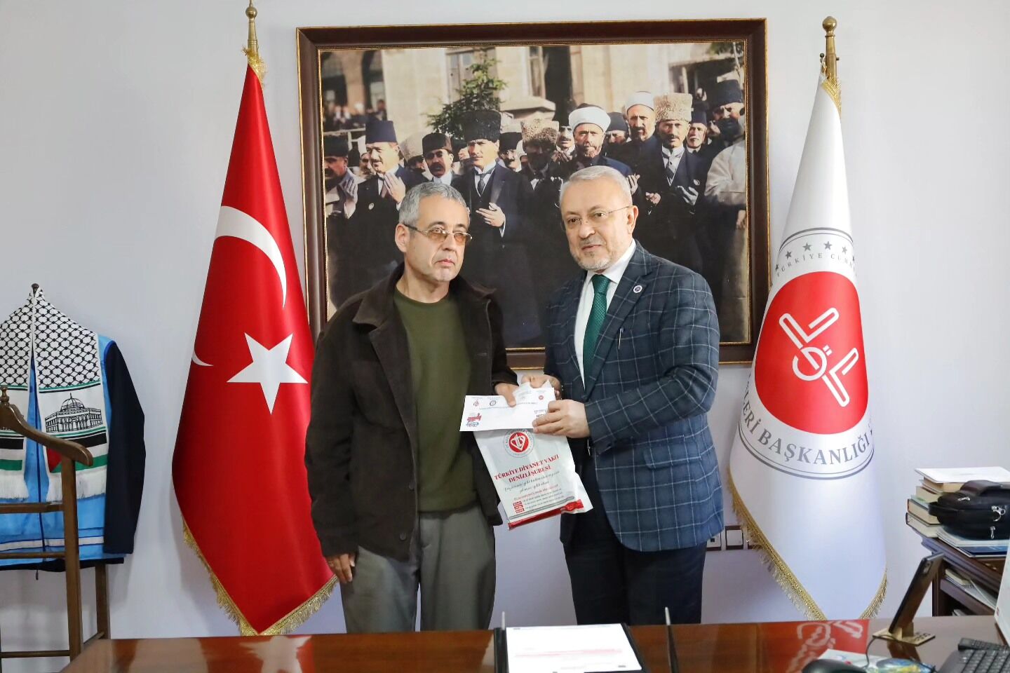 Denizli Haber Hafızlık2