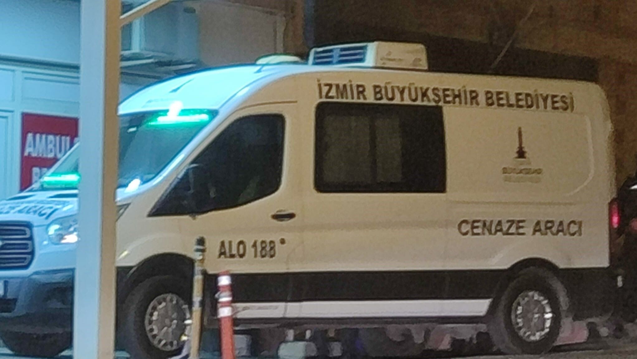 Denizli Haber Hayatını Kaybetti