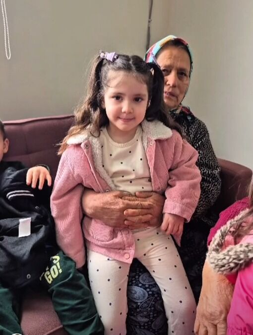 Deni̇zli̇ Haber Honaz Yaşlılar Haftası (3)