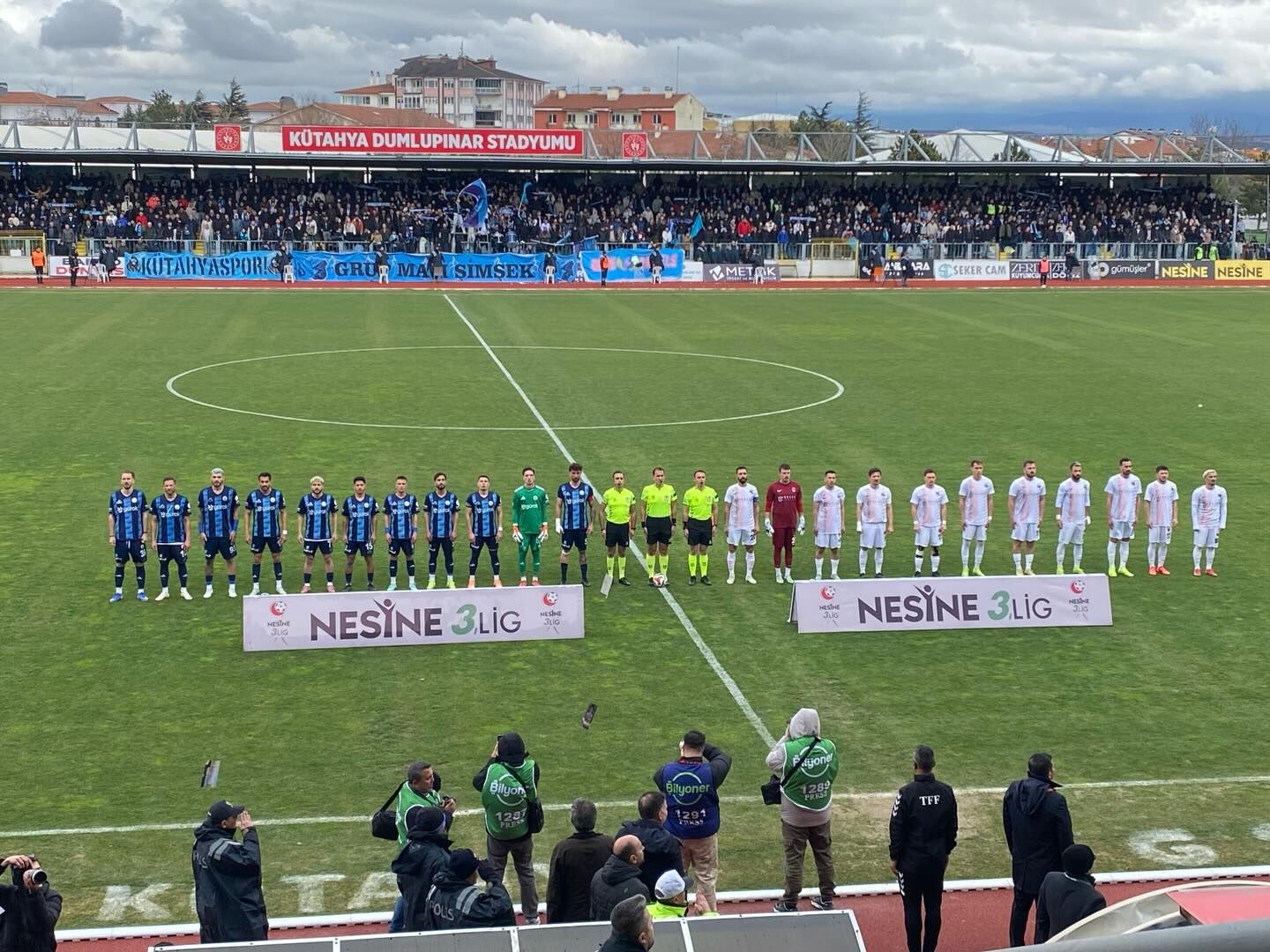 Denizli Haber Idmanyurdu (2)-3