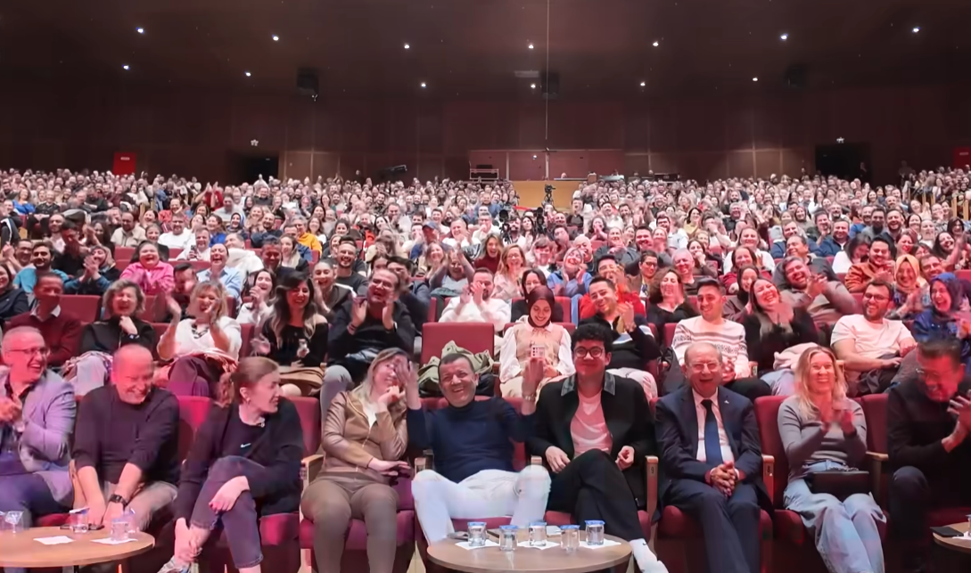 Denizli Haber Ilker Ayrık Program (2)