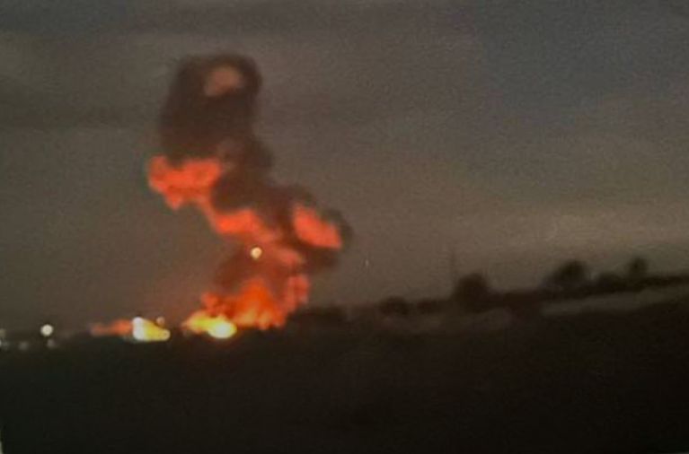 Denizli Haber Israil Iram