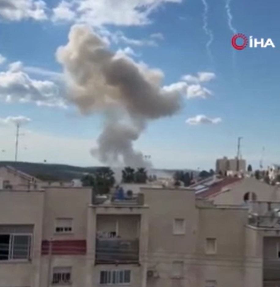 Denizli Haber Isran Israil (1)