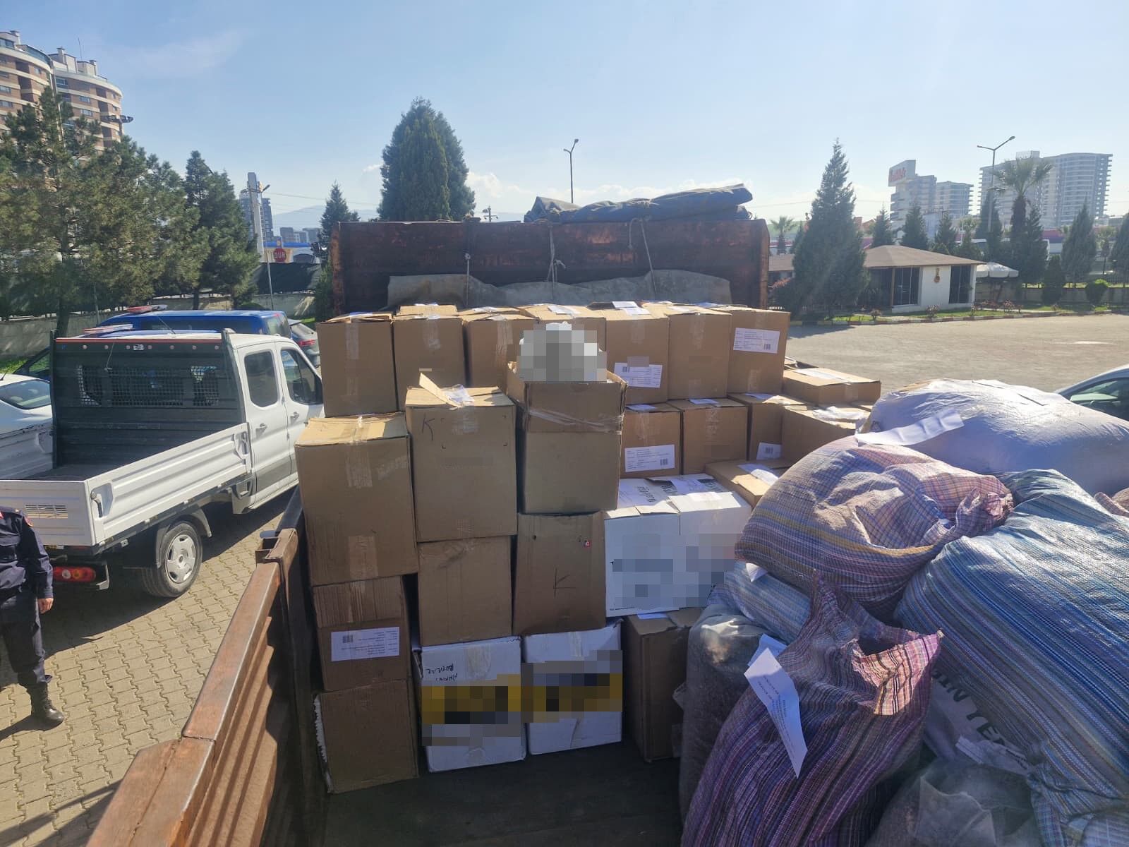 Denizli Haber Kaçak Tütün (1)-1