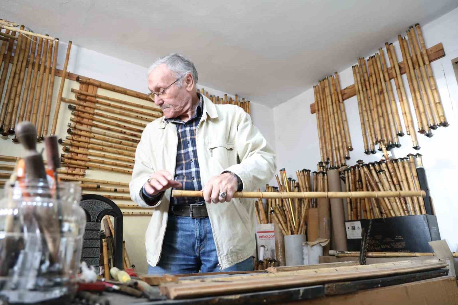 Denizli Haber Kamış2