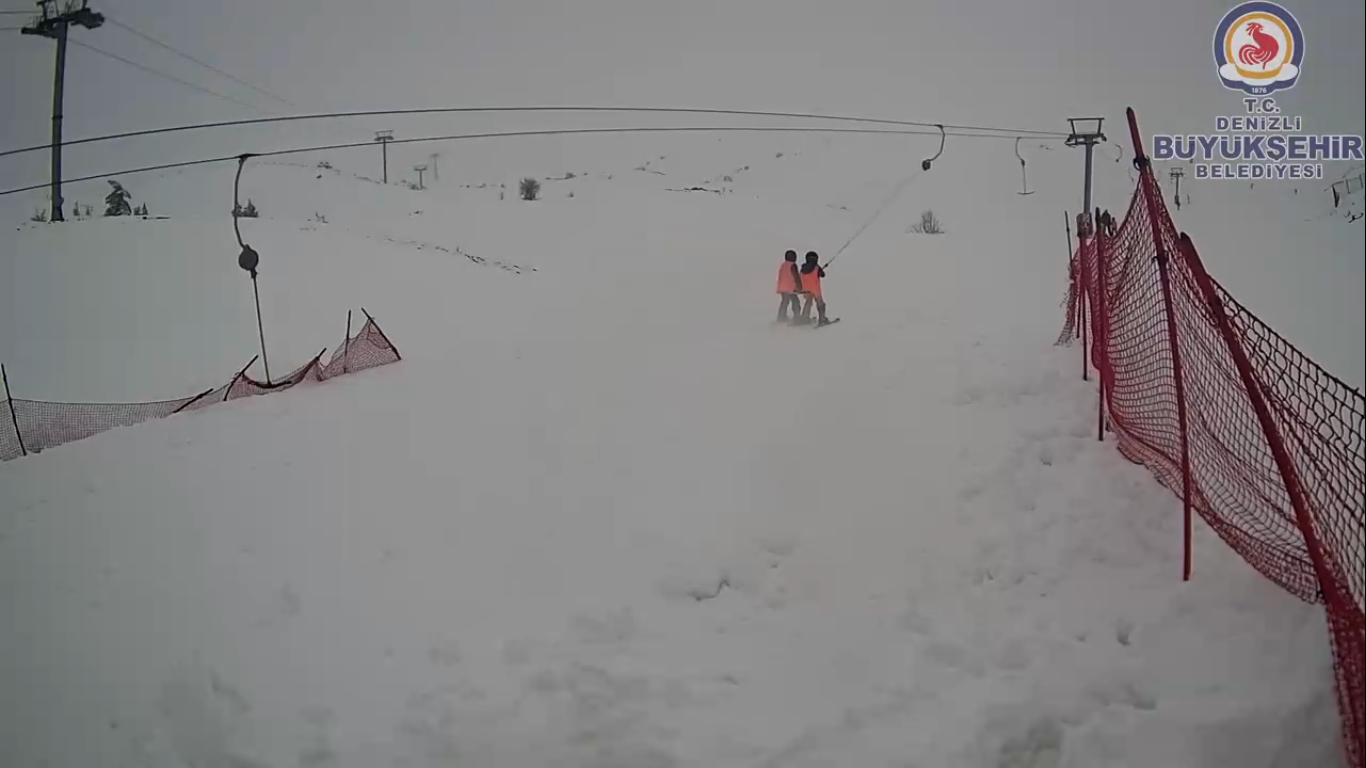 Denizli Haber Kar Sevinci1