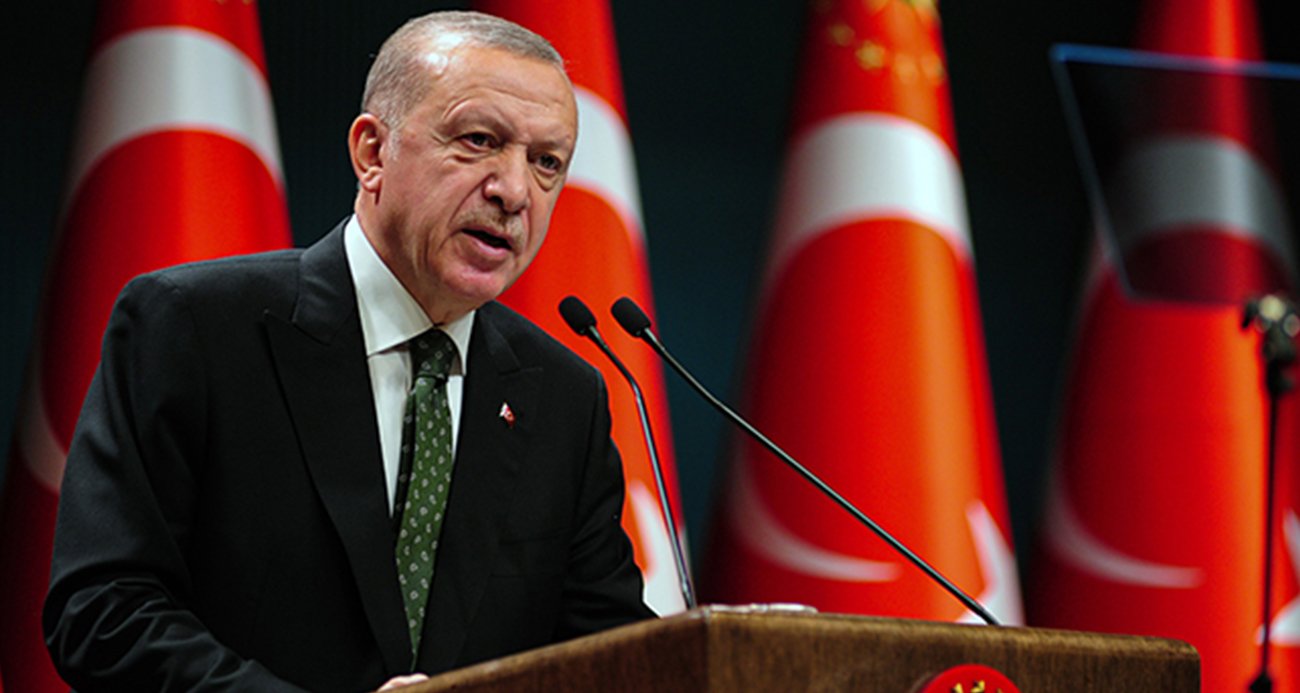 Denizli Haber Katar Emiri Al Thani’den Cumhurbaşkanı Erdoğan’a Teşekkür