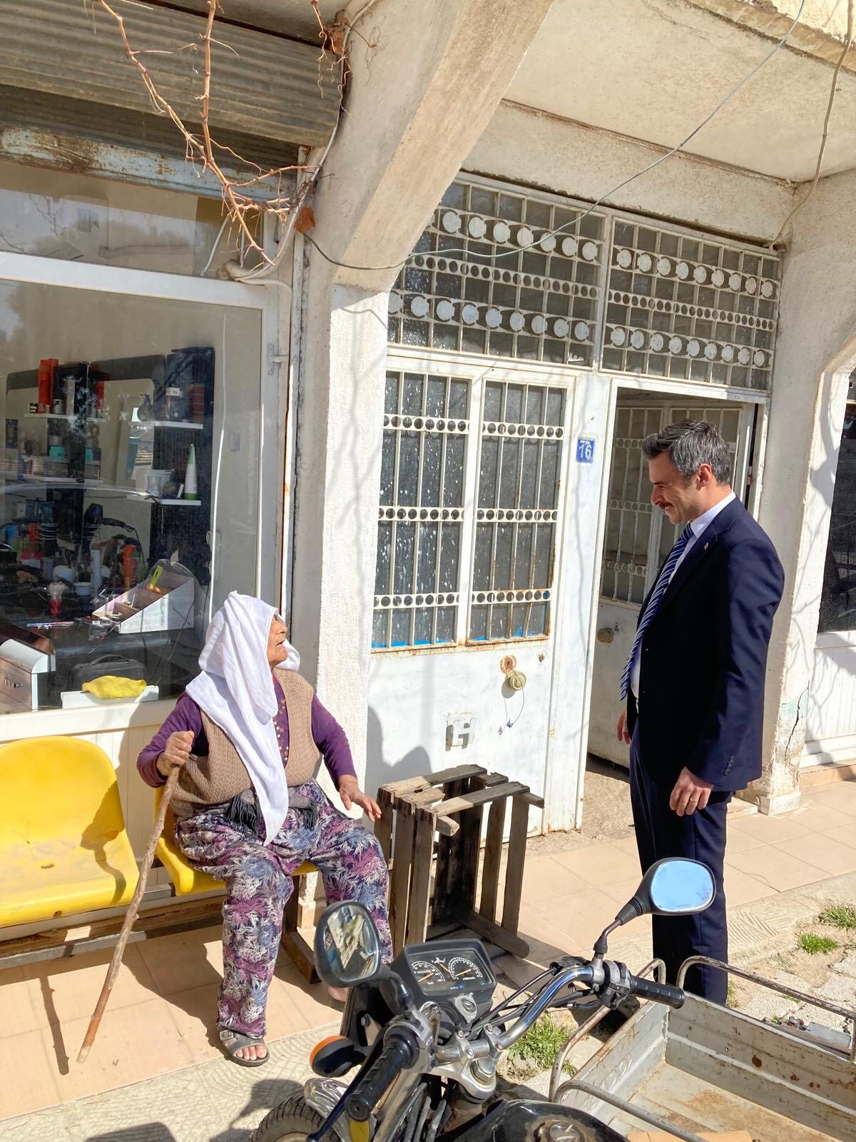 Denizli Haber Kaymakam Okur (1)