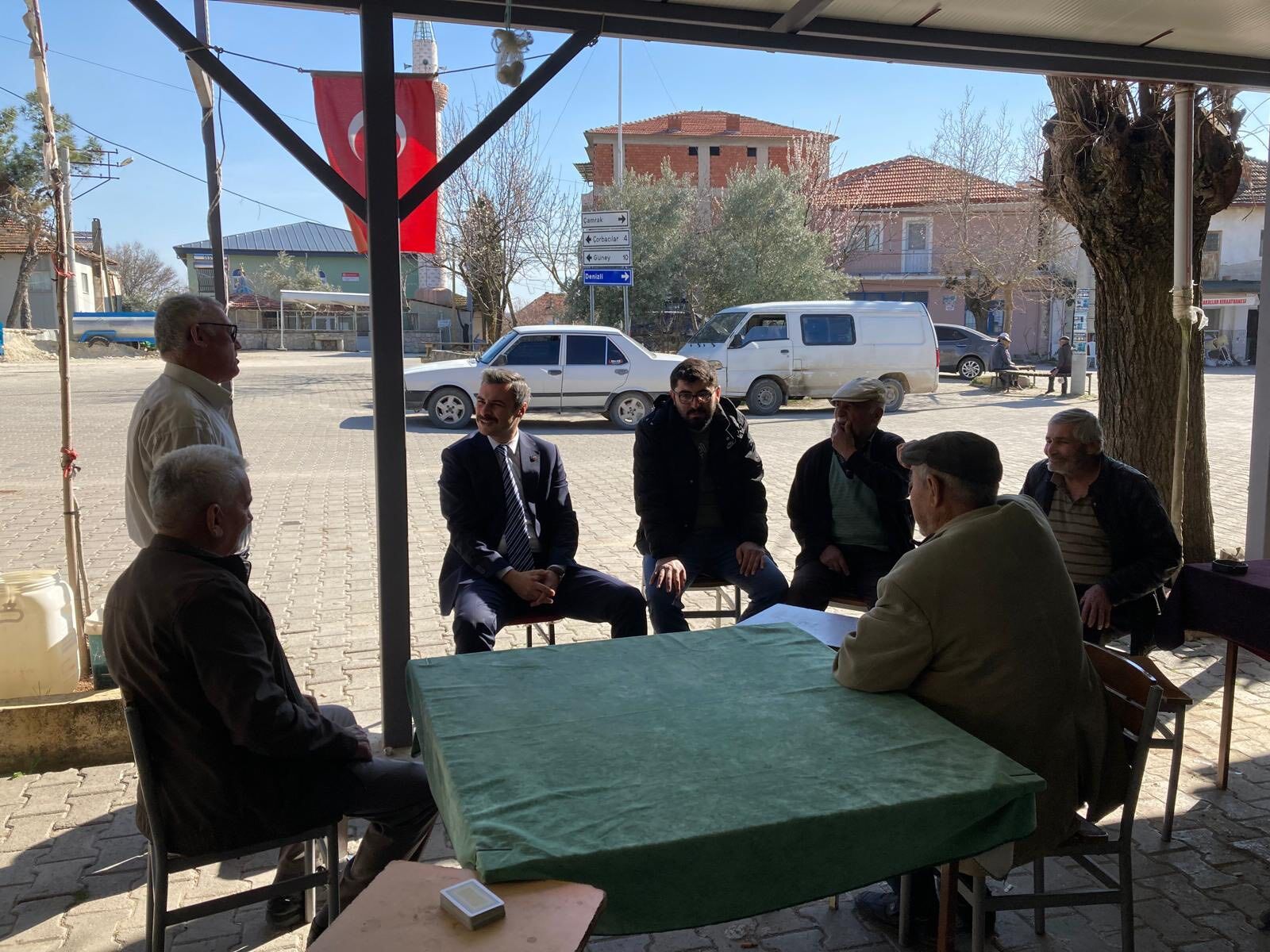 Denizli Haber Kaymakam Okur (2)