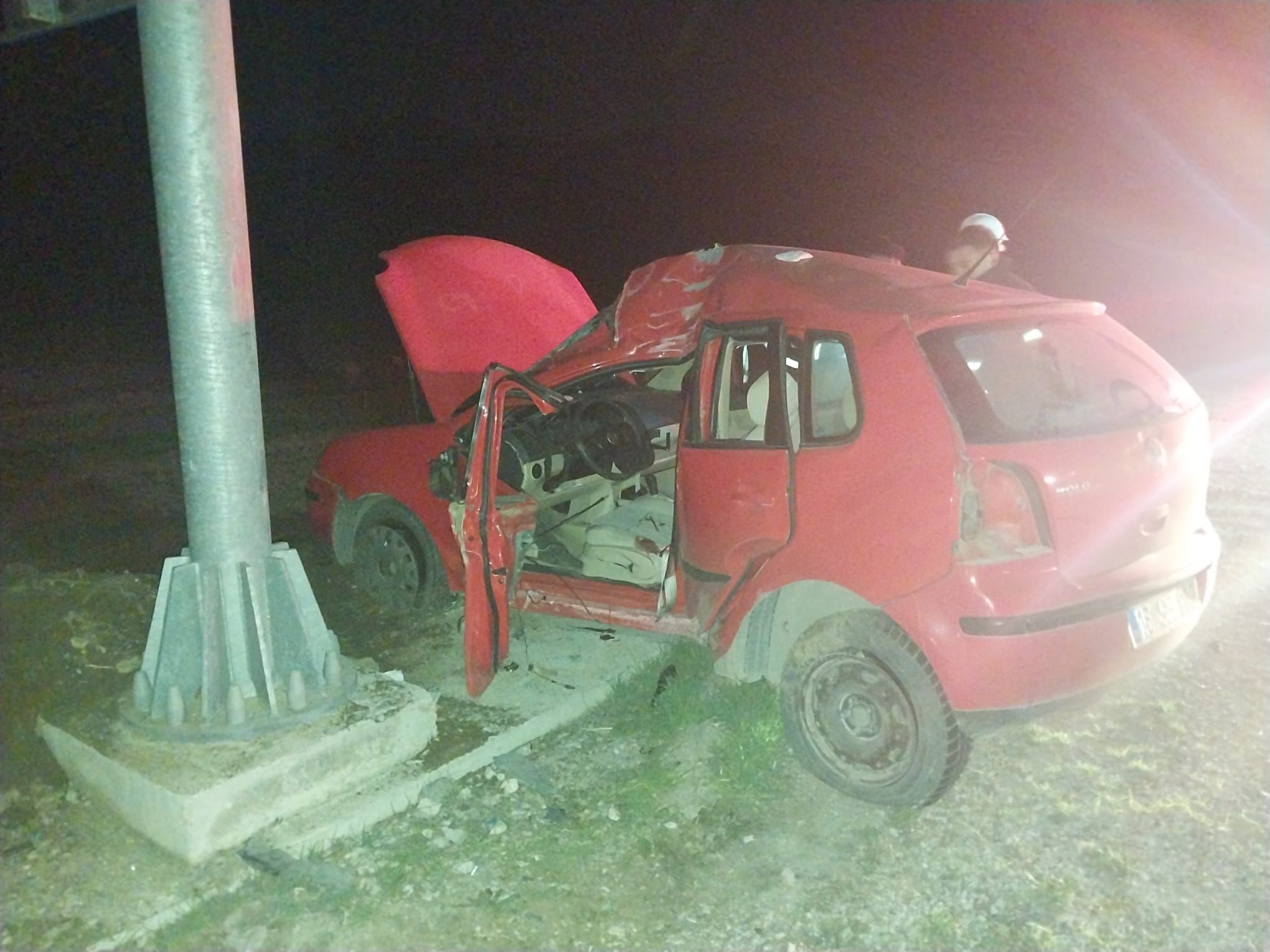 Denizli Haber Kaza-59