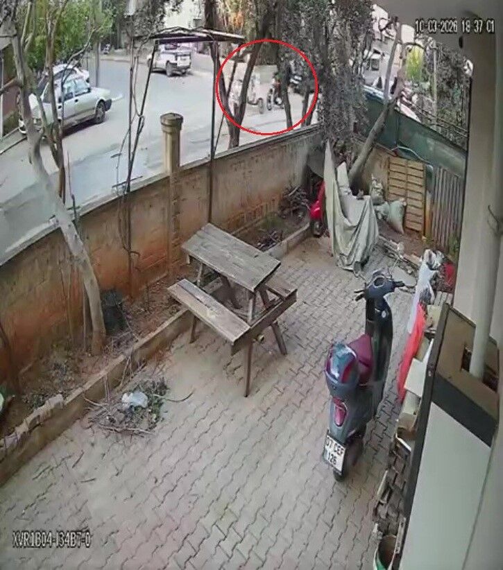 Denizli Haber Kaza Antlaya