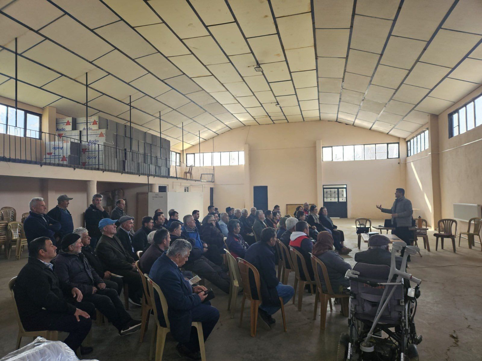 Denizli Haber Kekiküretim-1