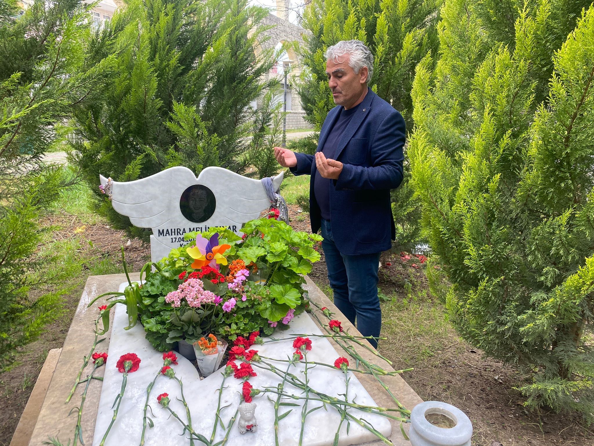 Denizli Haber Köpek Saldırıası2