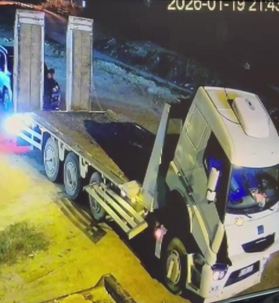 Denizli Haber Korna Kavgası (2)