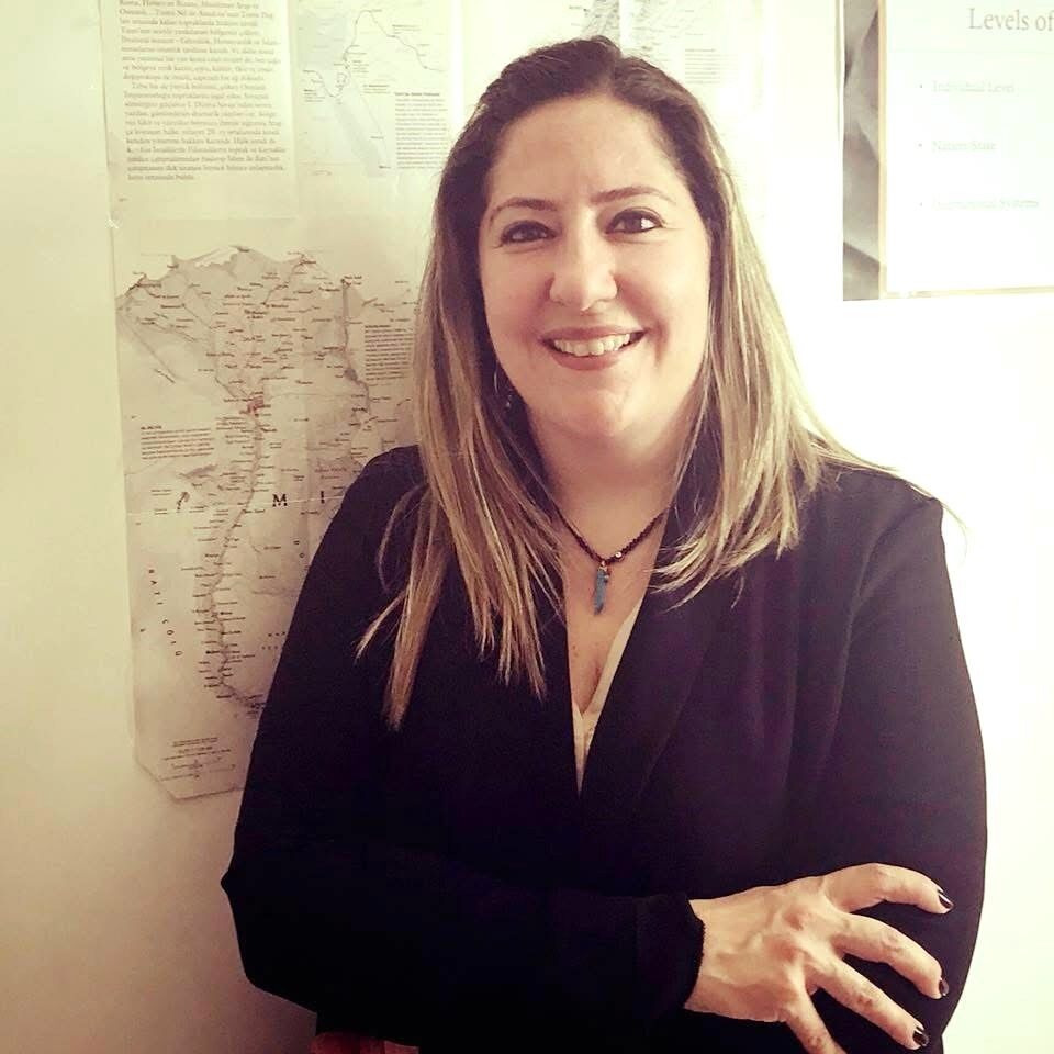 Denizli Haber Krizaçıklama