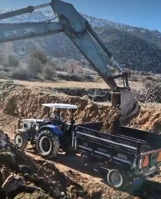 Denizli Haber Kumlama-1