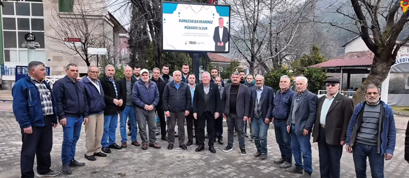 Denizli Haber Led Ekran