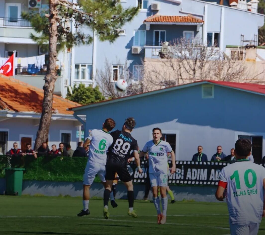 Denizli Haber Maç Sonuç-1