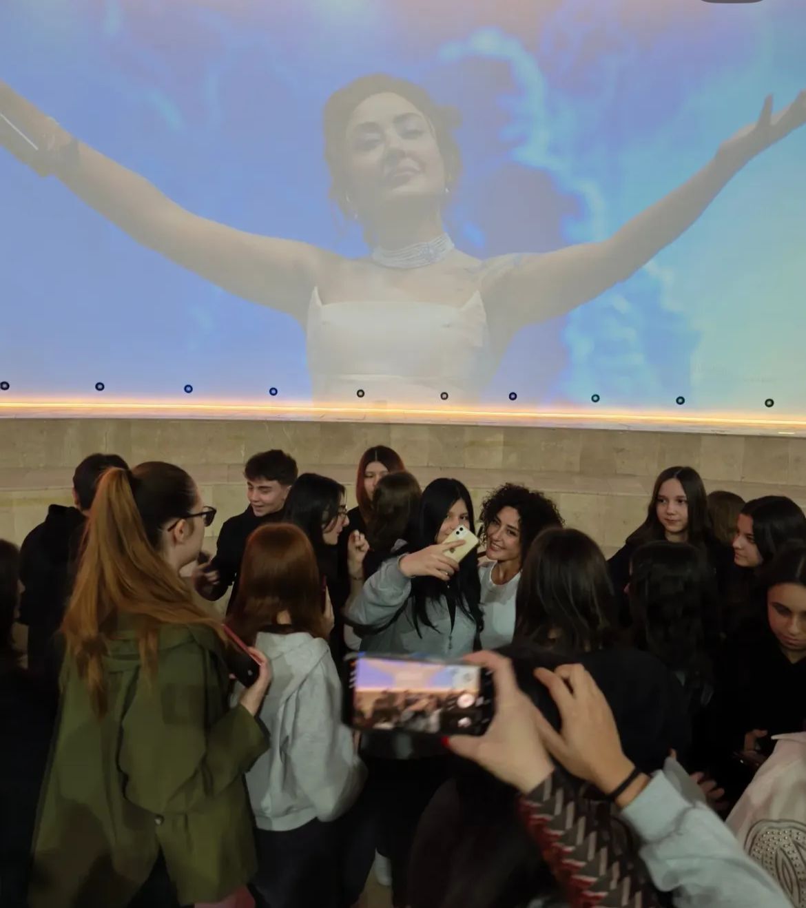 Denizli Haber Melek Mosso Denizli'de (4)