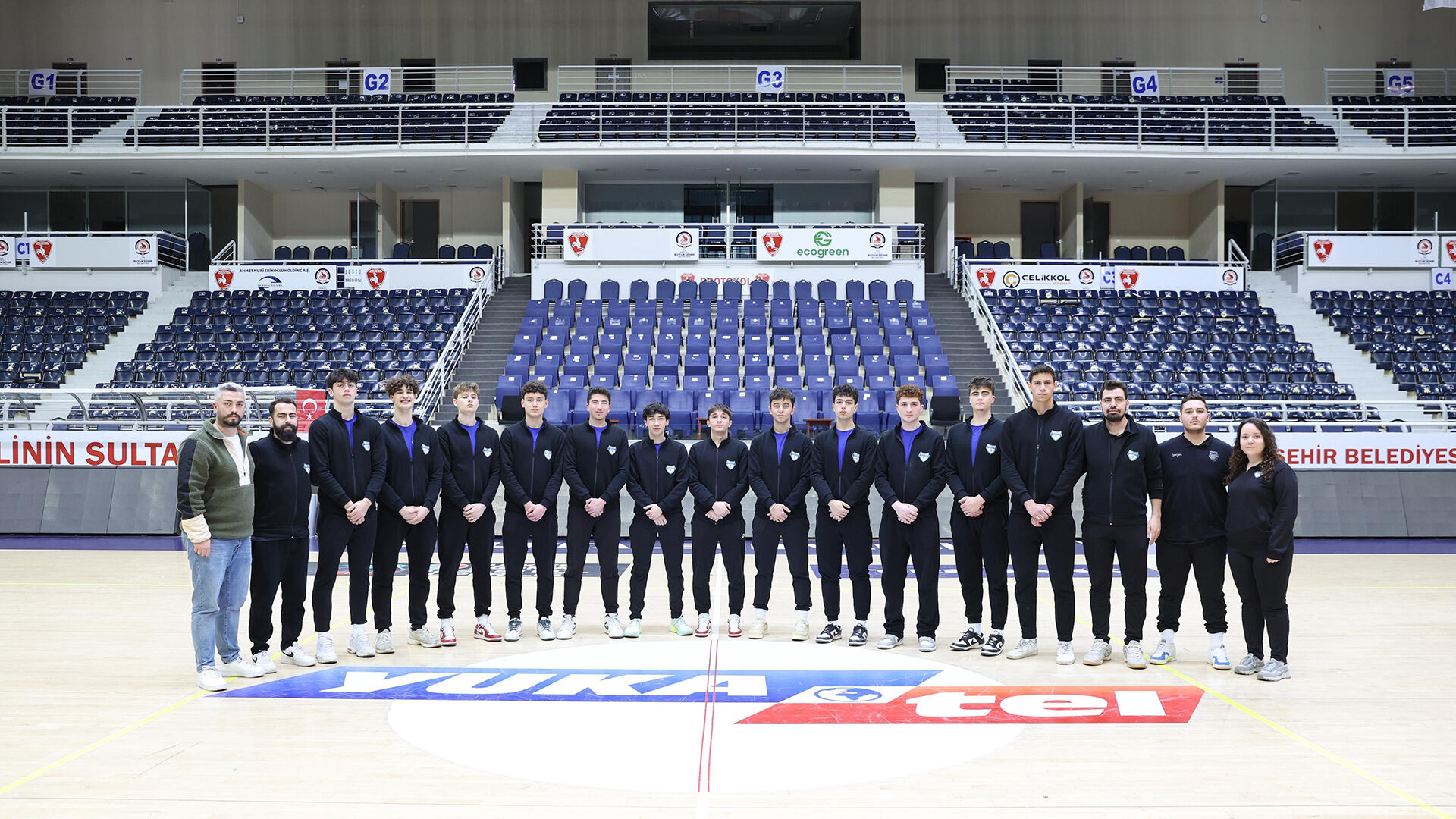 Denizli Haber Merkezefendi Spor