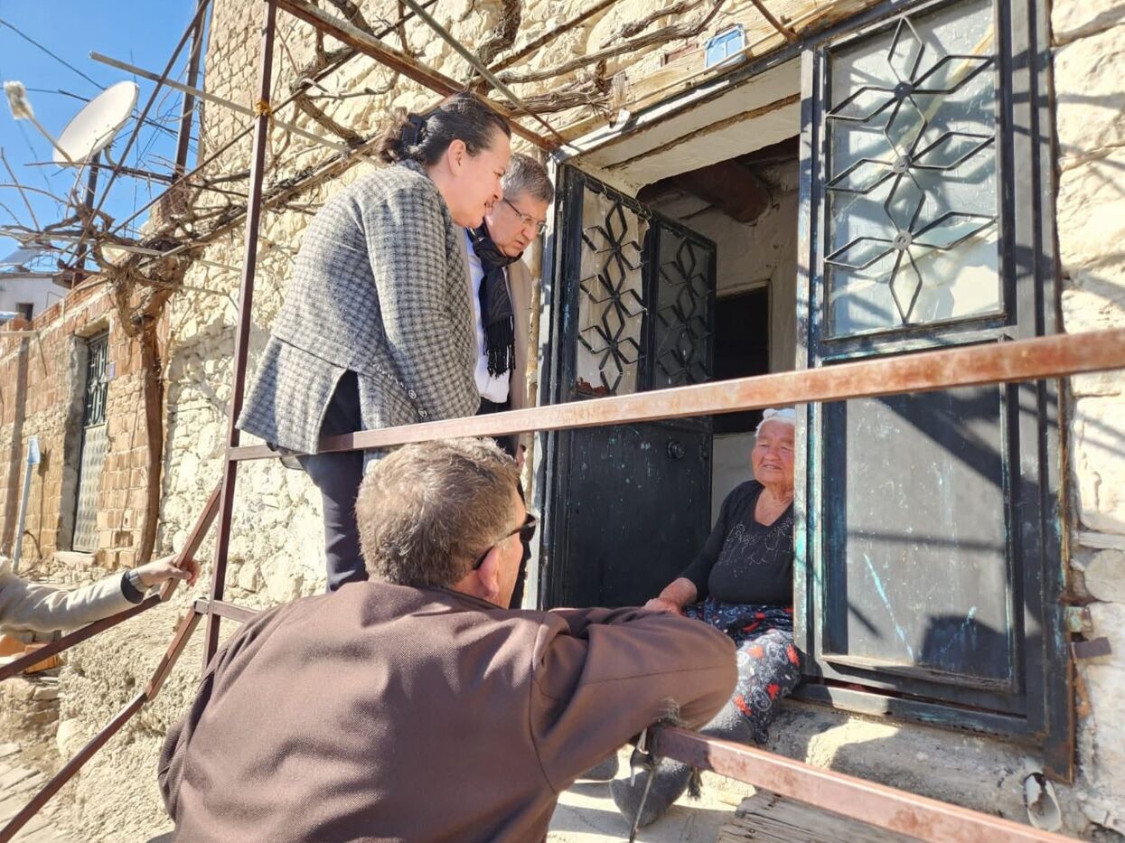 Denizli Haber Milletvekiliök