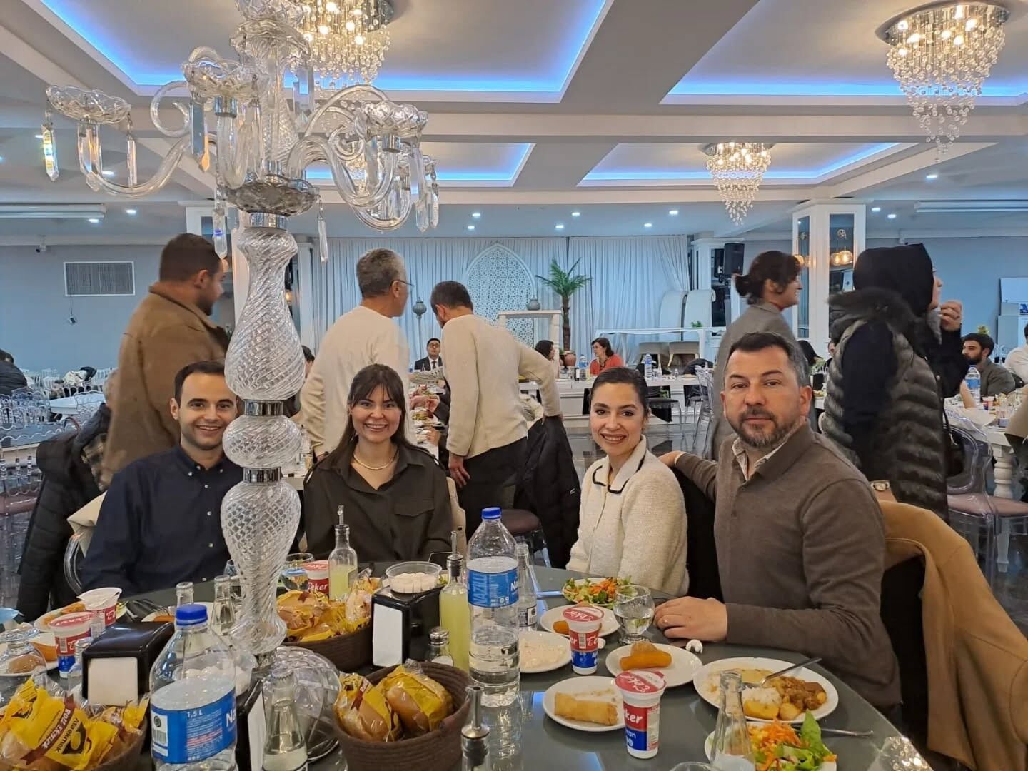 Deni̇zli̇ Haber Mi̇marlari̇ftar (1)