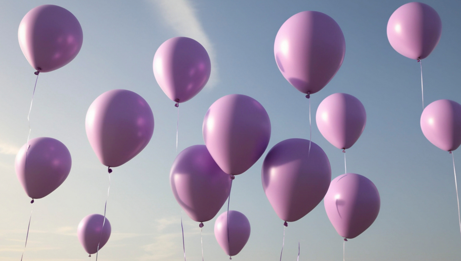 Denizli Haber Mor Balon