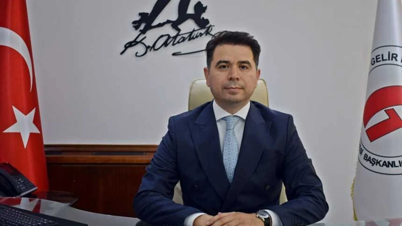 Denizli Haber Mustafa Özdemirci