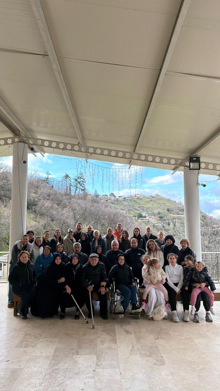 Denizli Haber Mutçalı Ailesi (1)