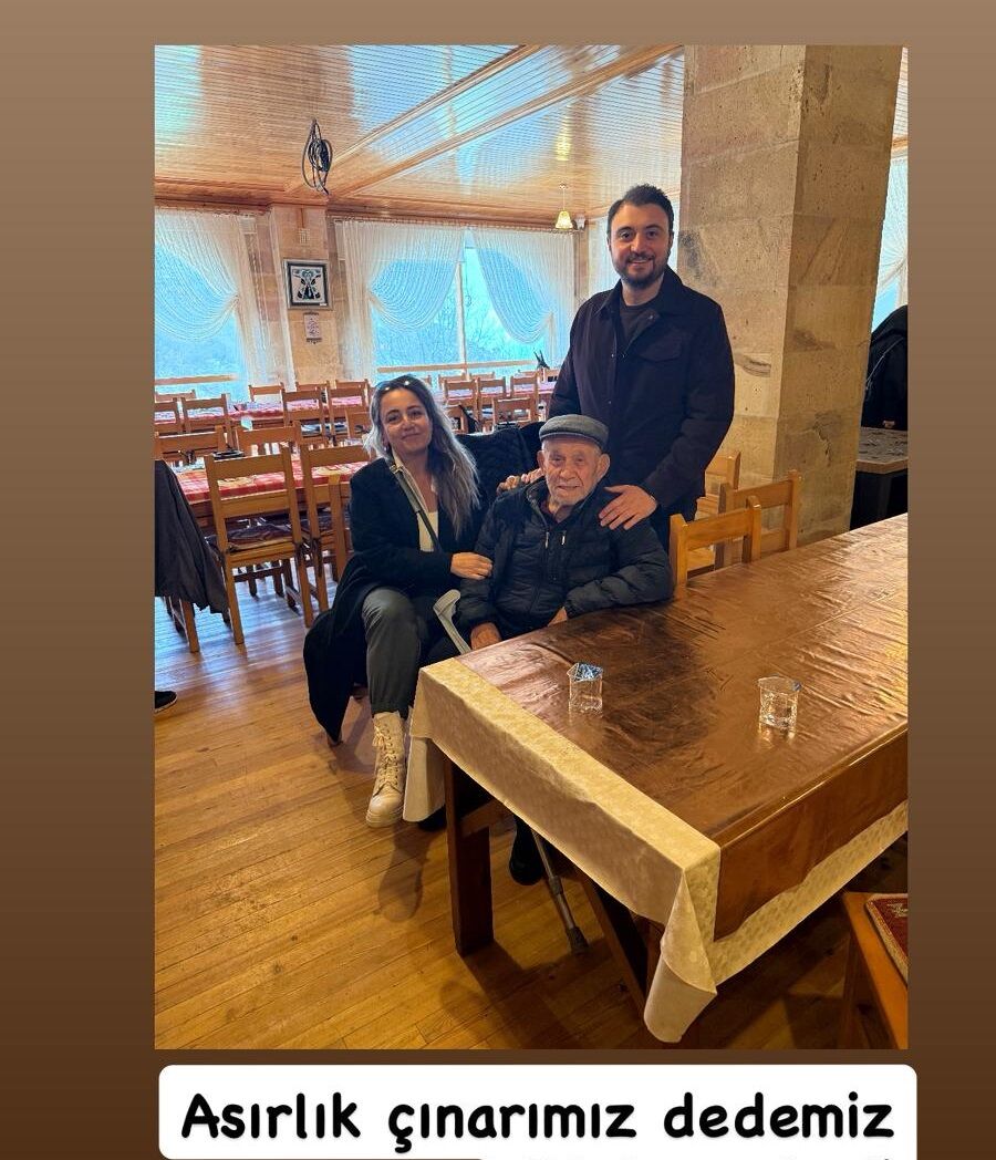 Denizli Haber Mutçalı Ailesi (3)