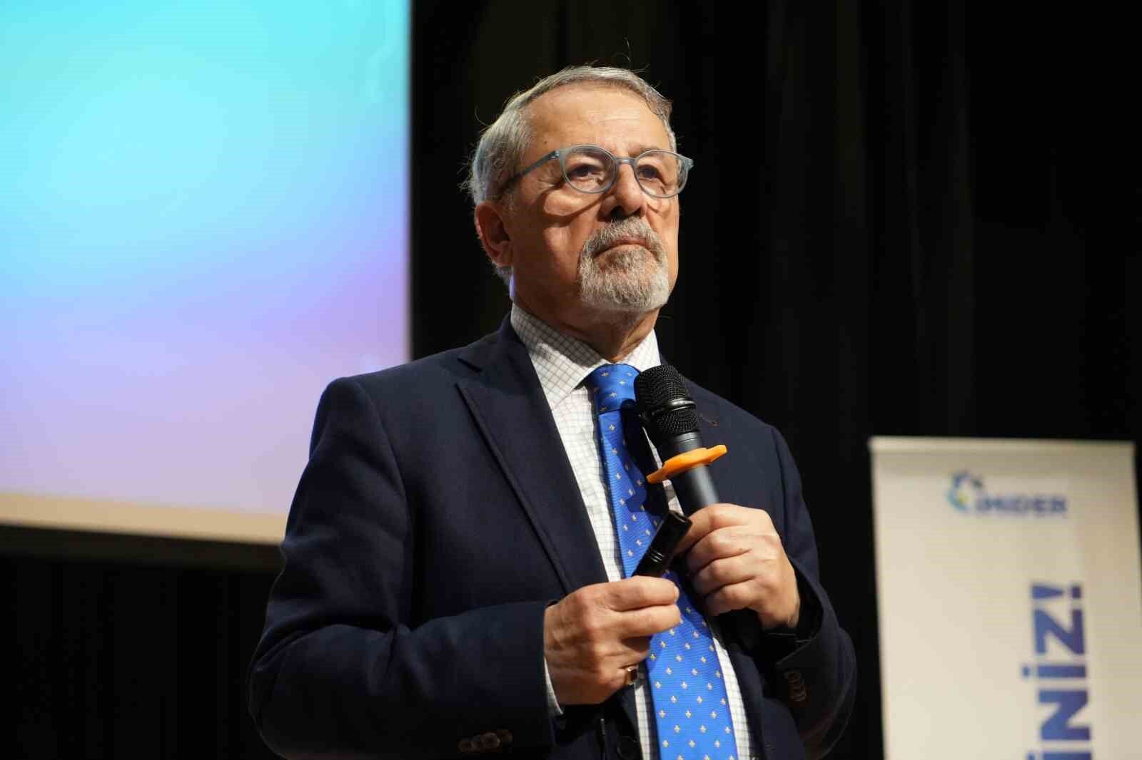 Denizli Haber Naci Görür Iha