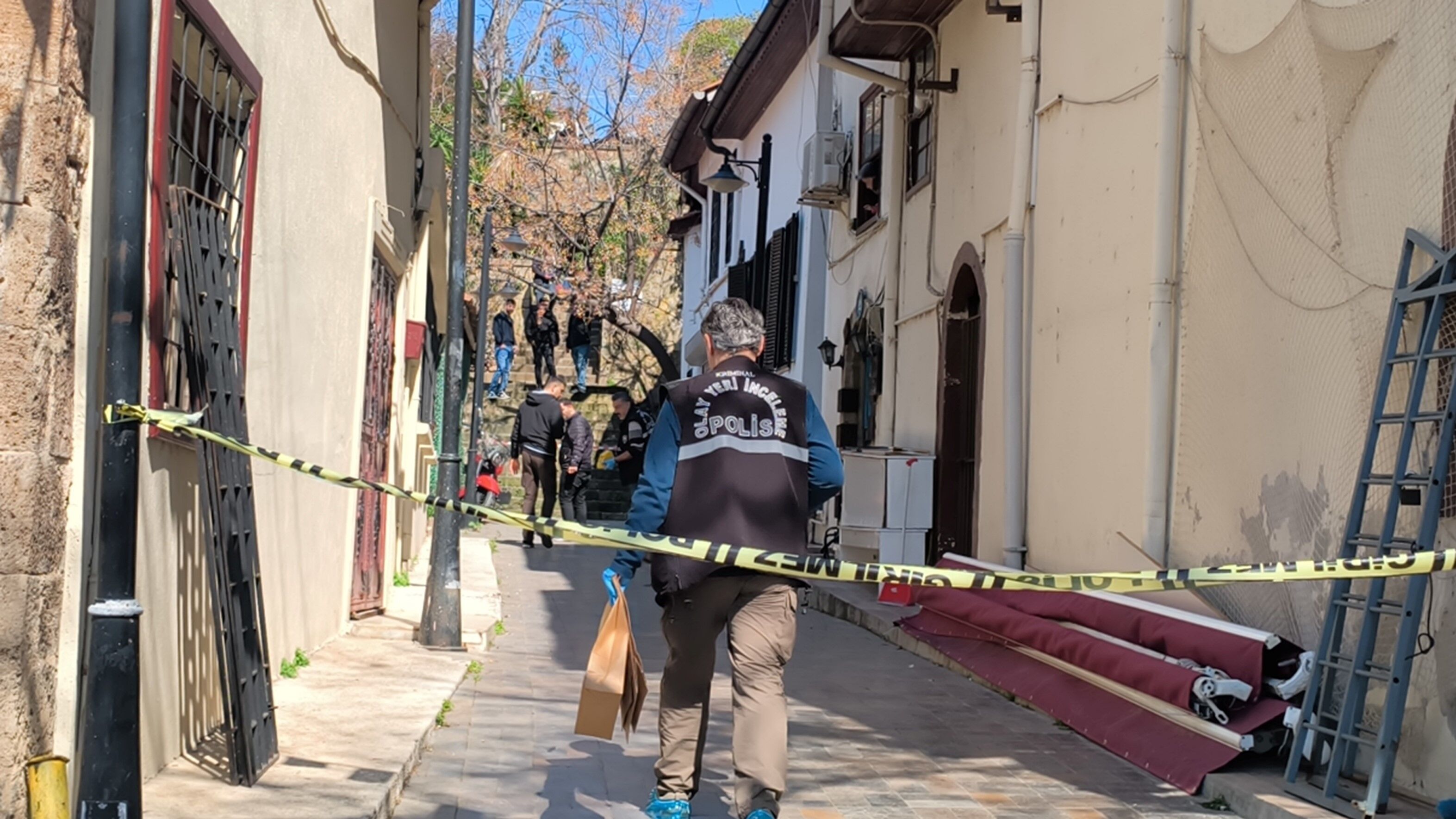 Denizli Haber Neden Video Çekiyorsun (2)