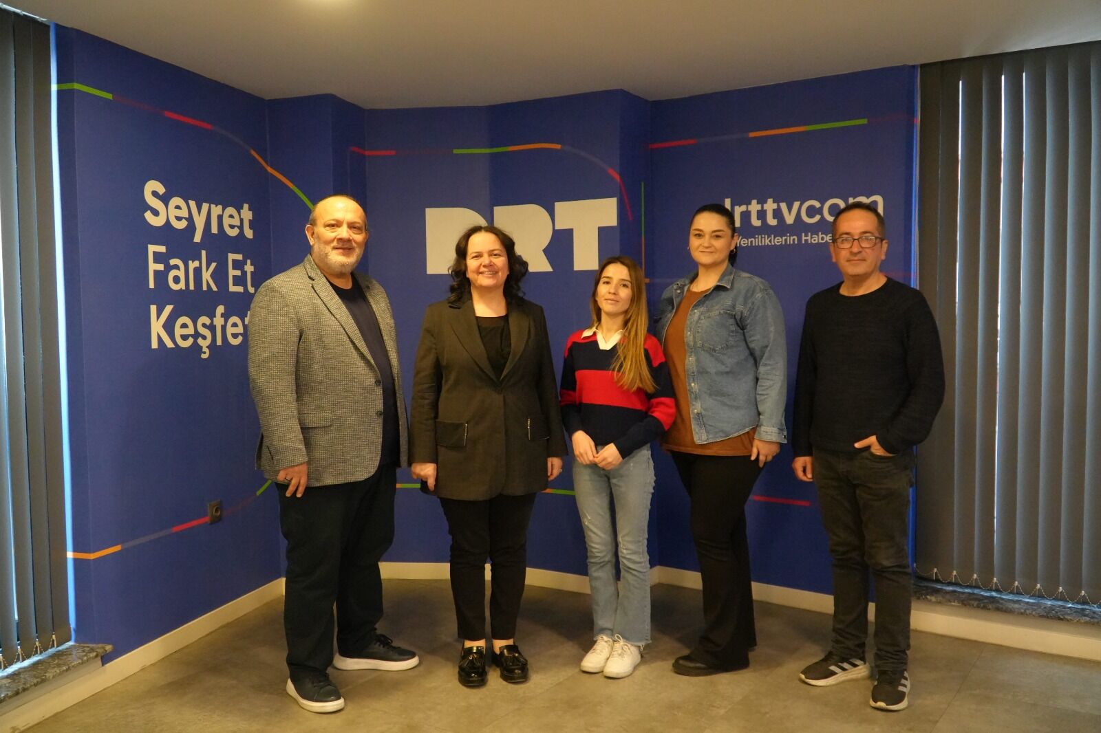 Denizli Haber Nilgün Ök Ziyaret (2)