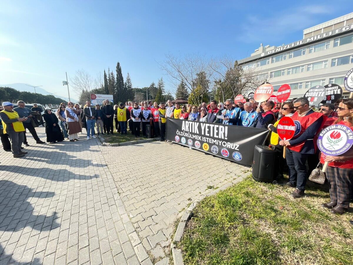 Denizli Haber Öğretmenler (1)