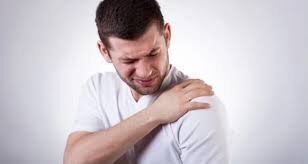 Denizli Haber Omuz Ağrısı