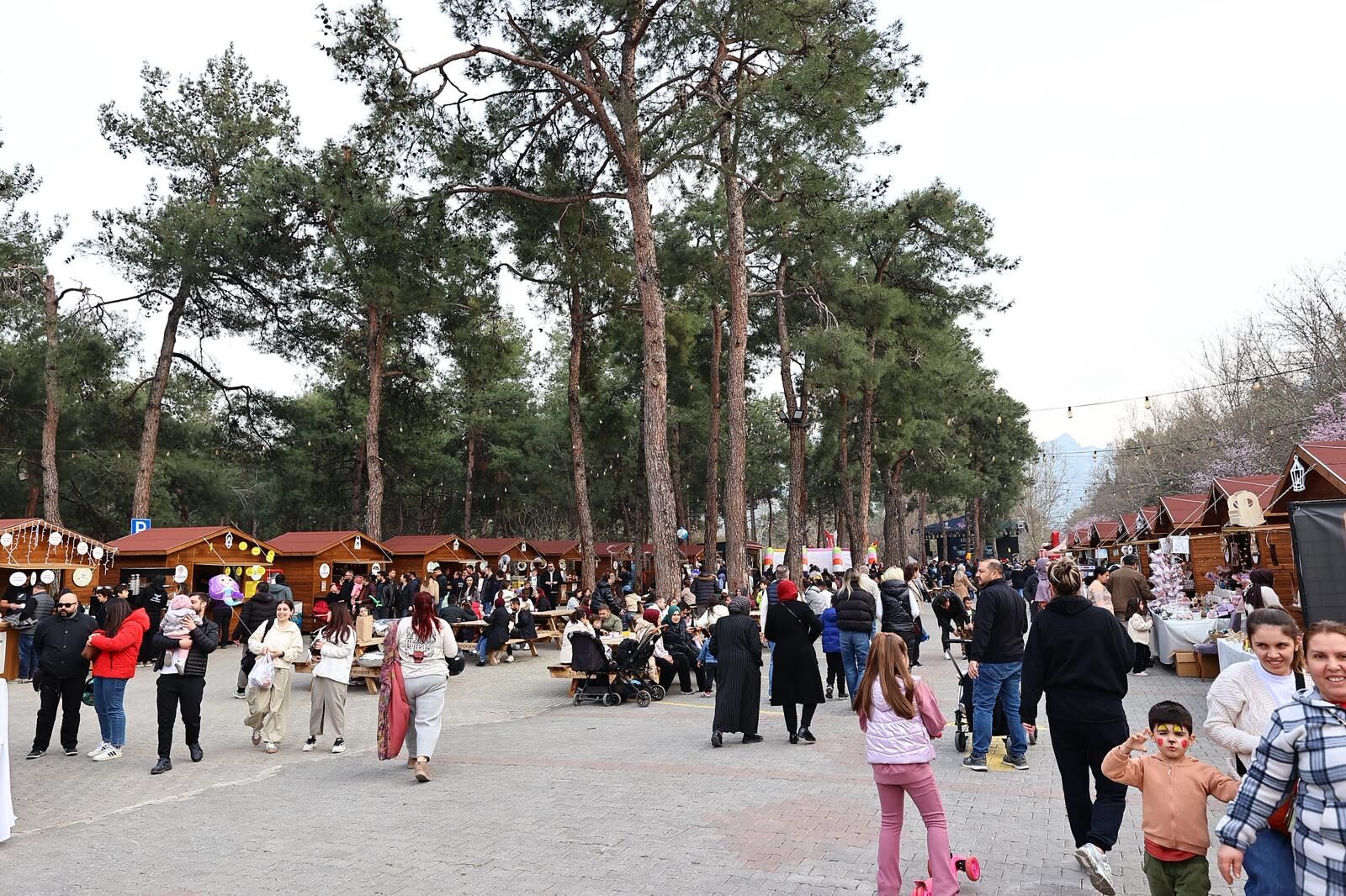 Denizli Haber Ramazanşeklikleri (2)