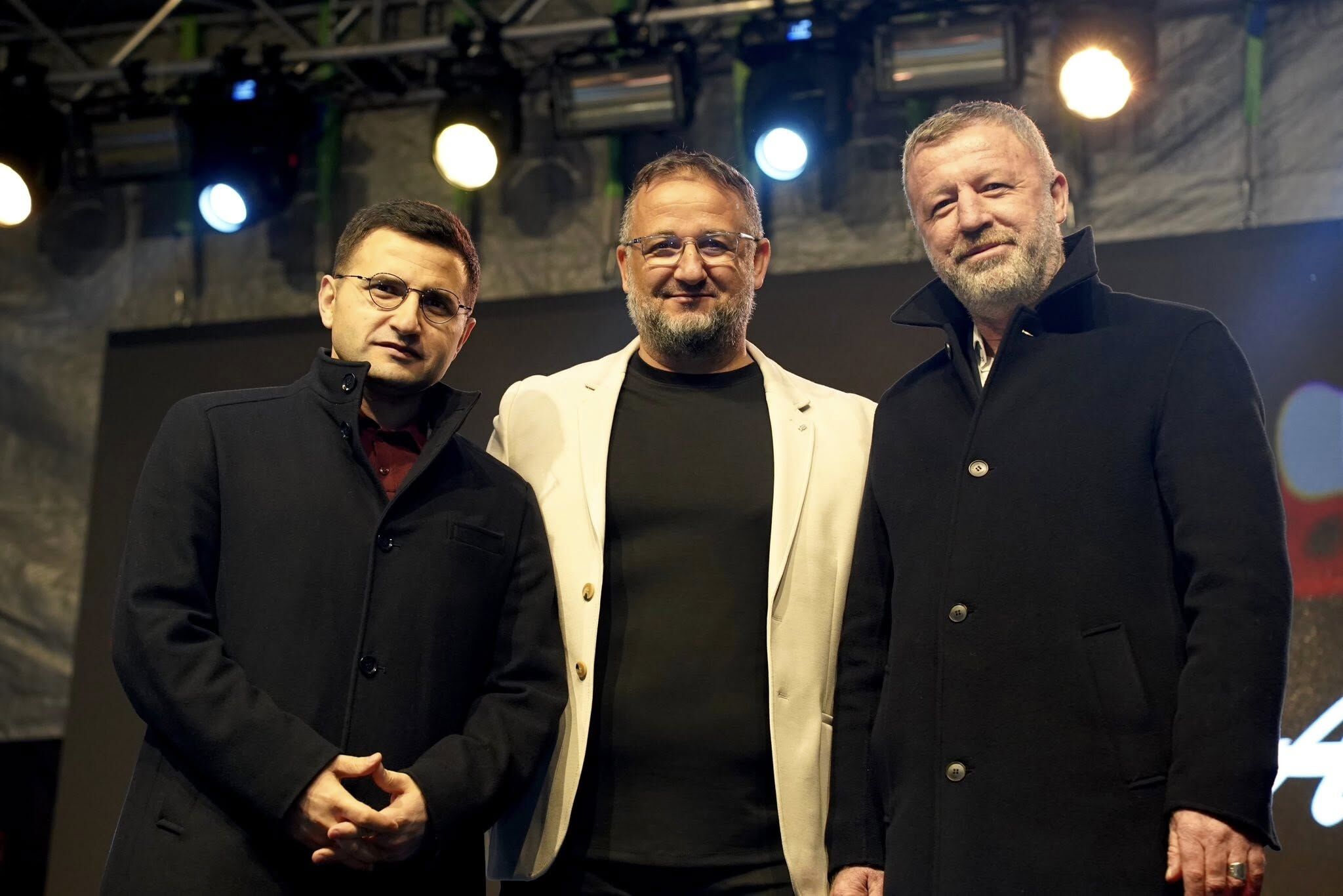 Denizli Haber Sarayköy Eglence-1