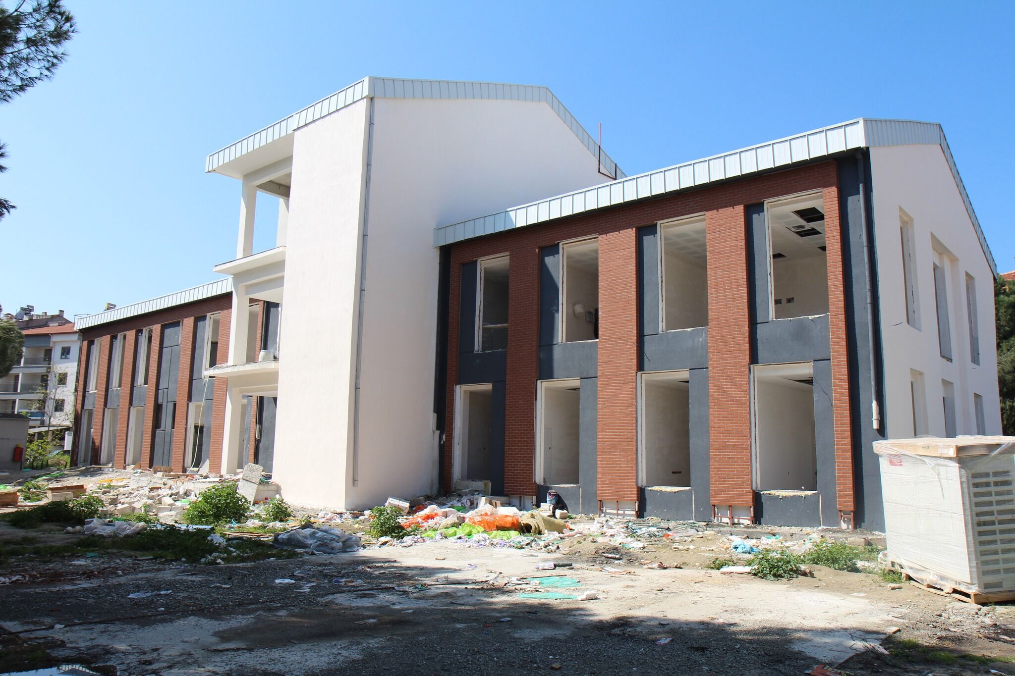 Denizli Haber Sarayköy6