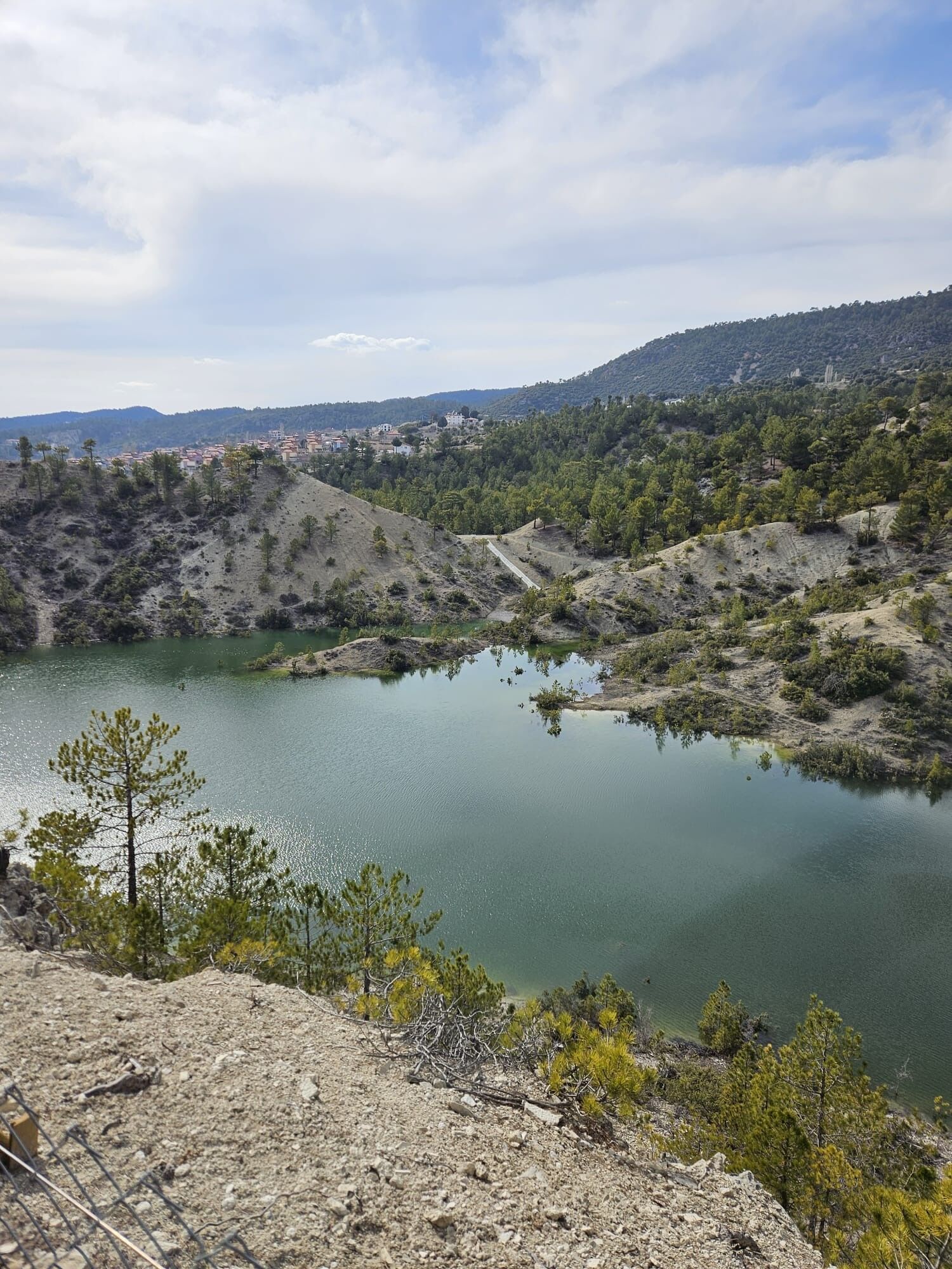 Denizli Haber Şelalesuyu