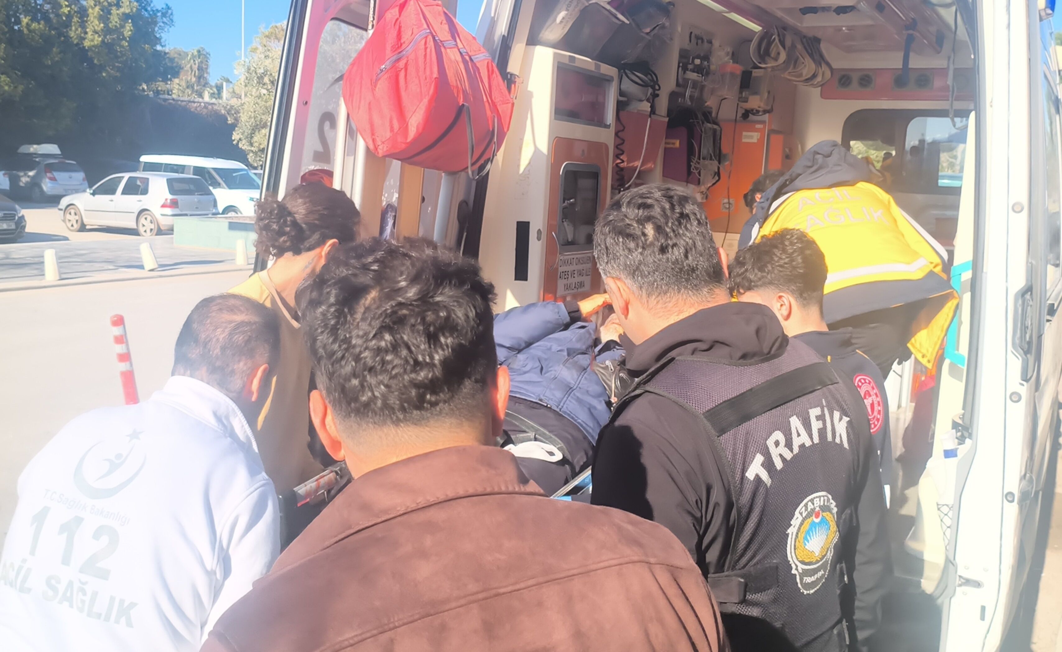 Denizli Haber Selamtartışması2